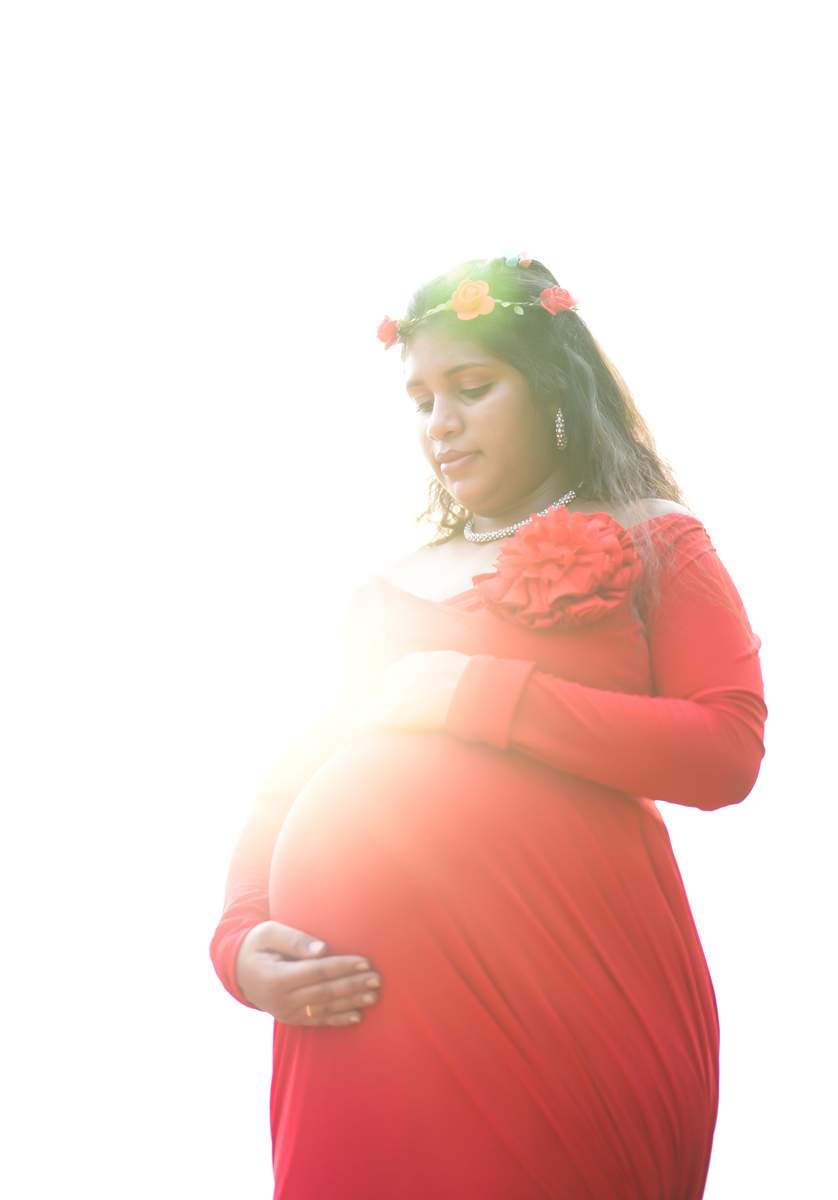 Maternity Shoot